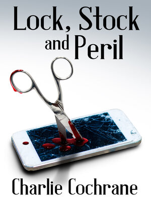 cover image of Lock, Stock, and Peril